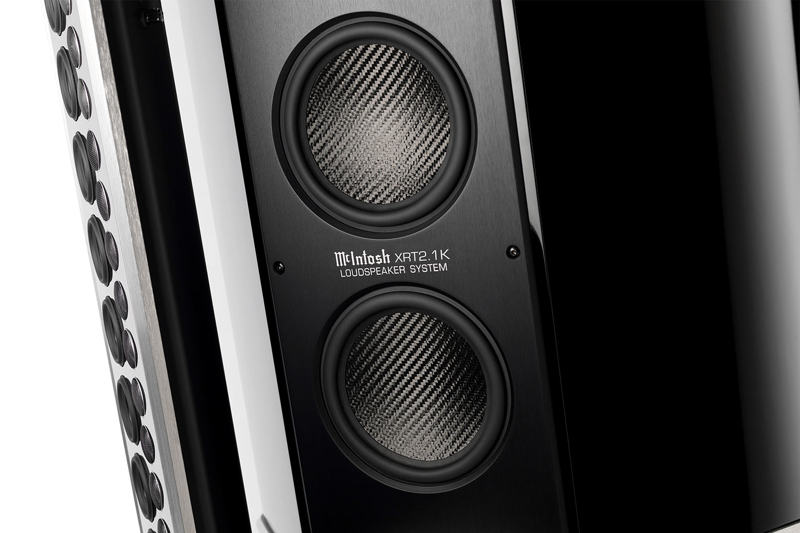 Mcintosh xrt2k shop