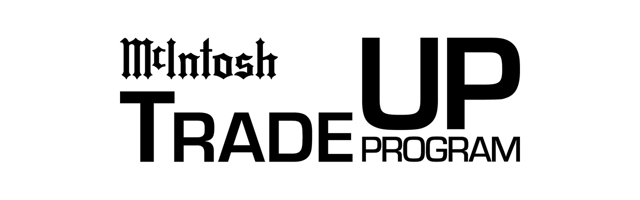McIntosh TradeUP Program logo