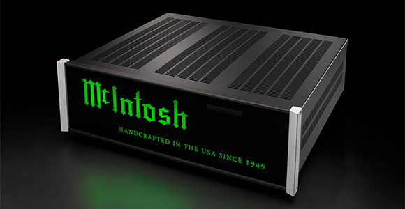 McIntosh LB200 Light Box