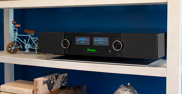 McIntosh RS250 Wireless Loudspeaker System