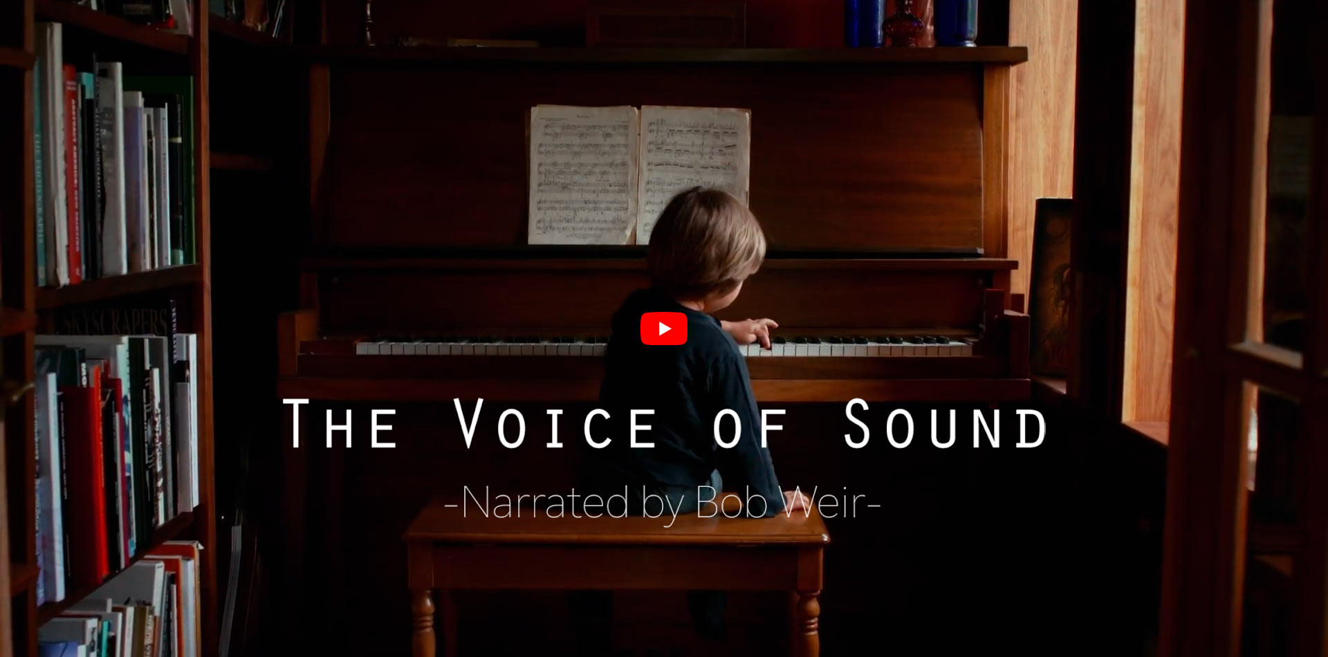 The Voice of Sound