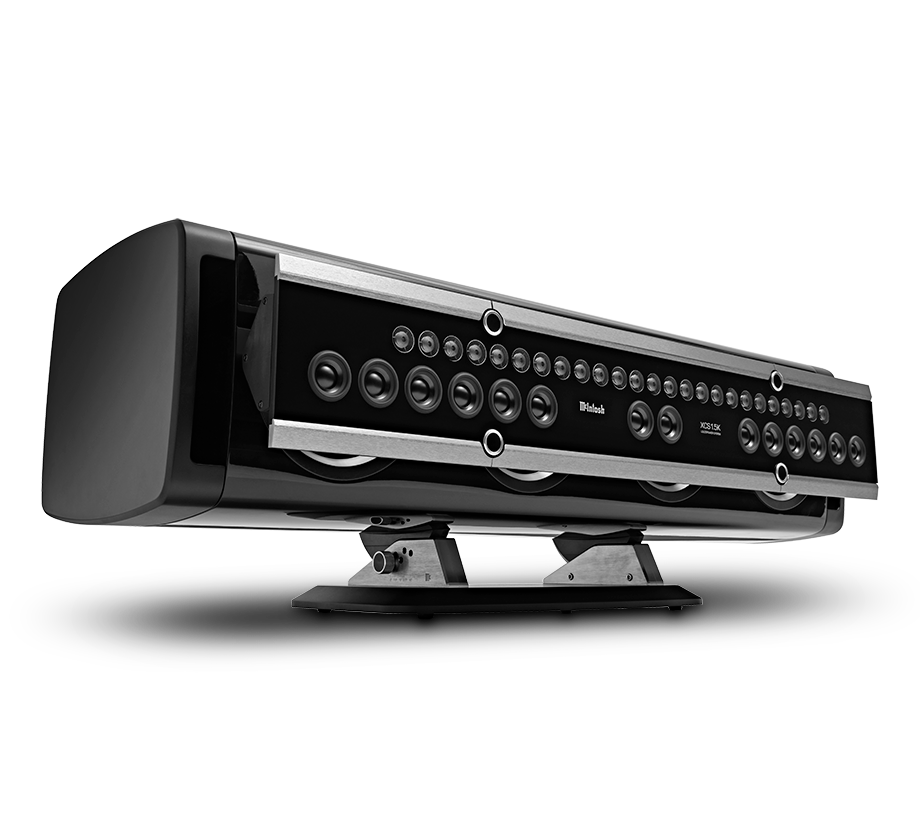 McIntosh XCS1.5K Center Channel Loudspeaker