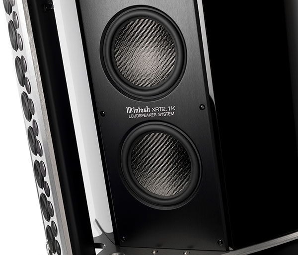 McIntosh Speakers