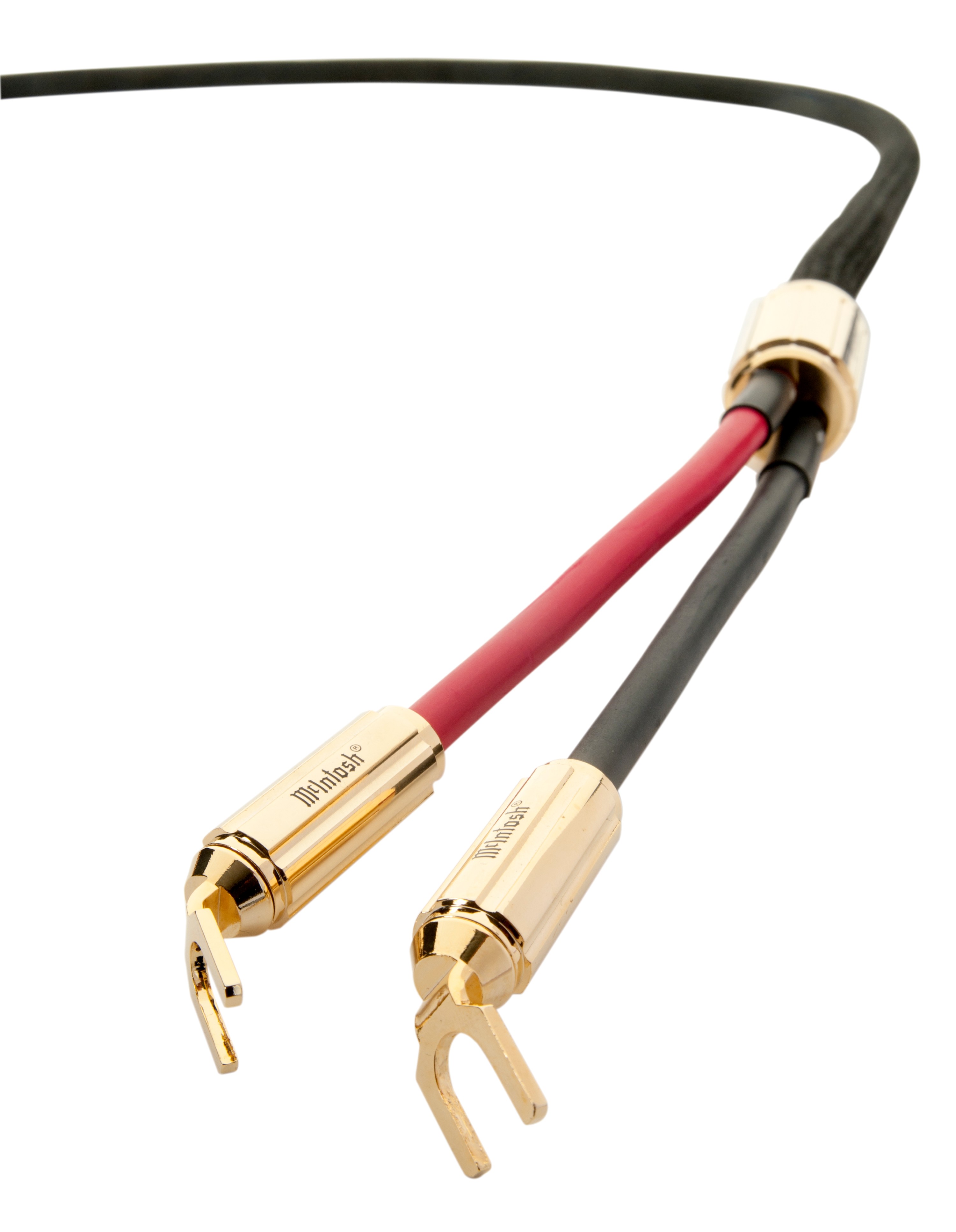 McIntosh Speaker Cables