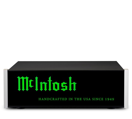 McIntosh LB100 Lightbox