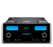 McIntosh MA6700 Integrated Amplifier