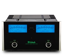 McIntosh MC302 Amplifier