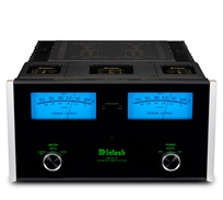 McIntosh MC312 Amplifier