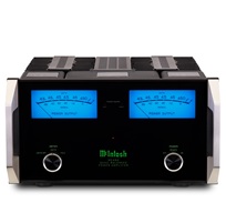 McIntosh MC452 Amplifier