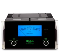 McIntosh MC601 Amplifier