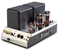 McIntosh MC75 Amplifier