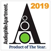 McIntosh MTI100 Integrated Turntable The Audiophile Apartment Product of the Year 2019