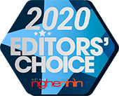 2020 Editors Choice award Nghe Nhin Magazine