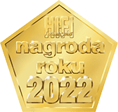McIntosh MA12000 Geïntegreerde Versterker Hi-Fi i Muzyka 2022 Product van het Jaar Award