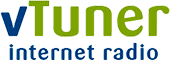 vTuner logo