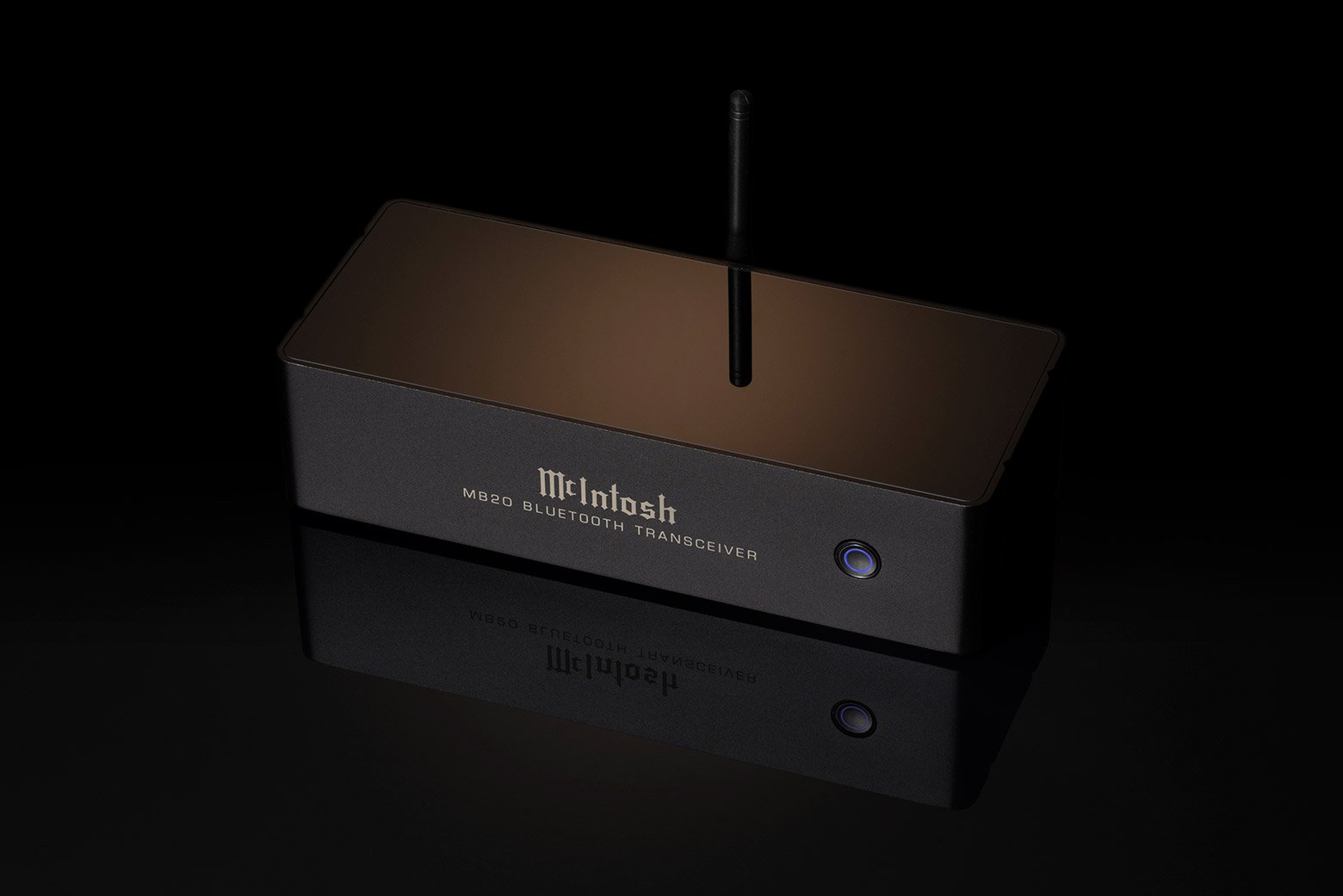 McIntosh MB20 Bluetooth Transceiver