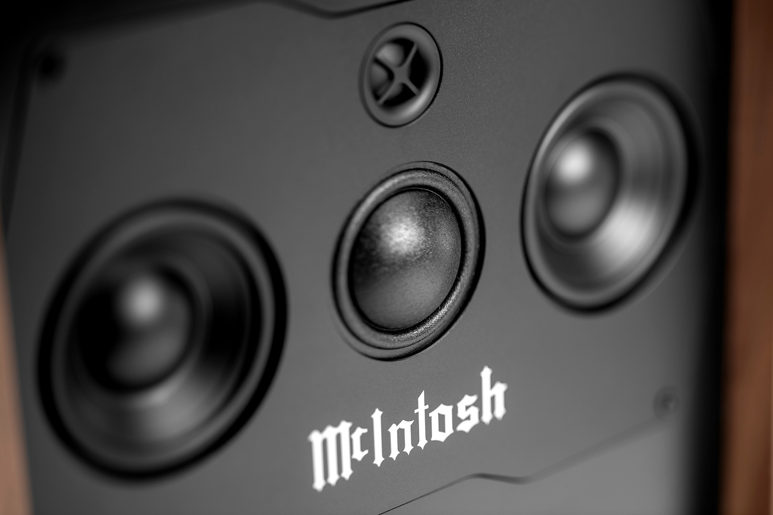 McIntosh ML1 Loudspeaker Mk II