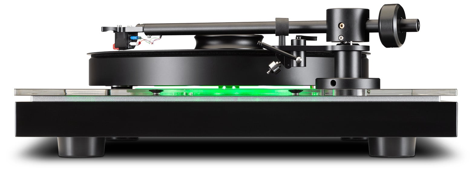 McIntosh MT2 Precision Turntable