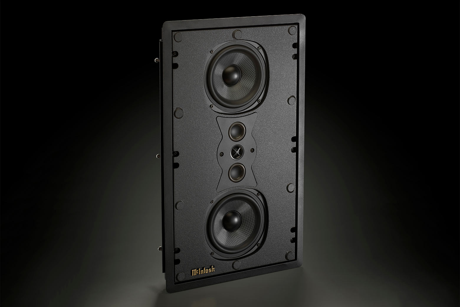 McIntosh WS500 In-Wall Speaker