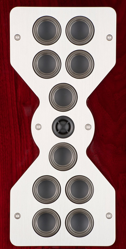 McIntosh XR100 Loudspeaker